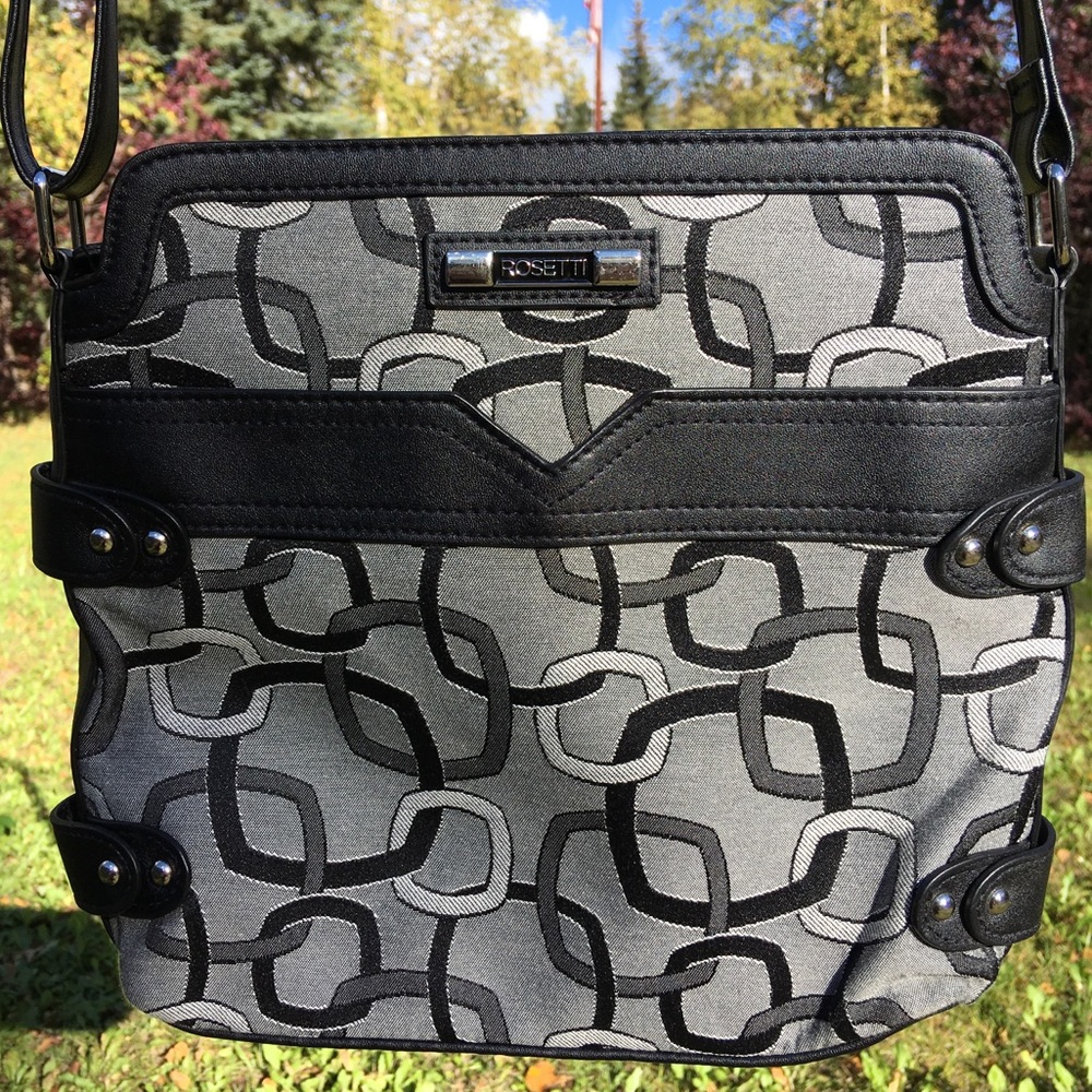 Rosetti purse NWOT